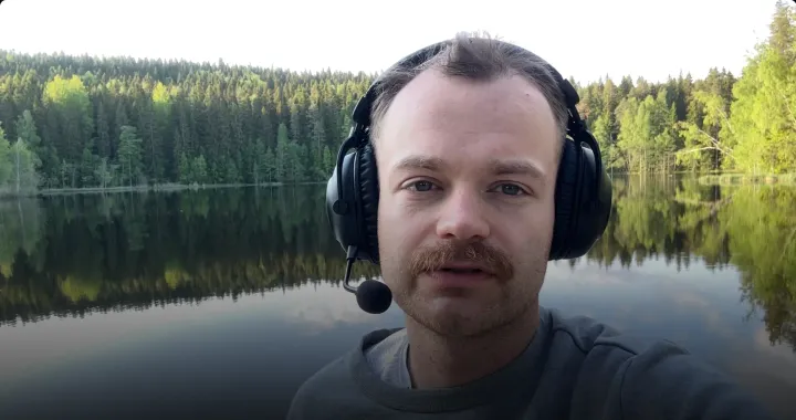 Design Ops in Practice podcast kick-off